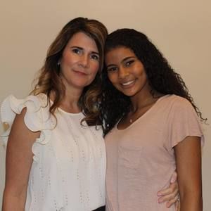 Meet your Posher, Ashlyn